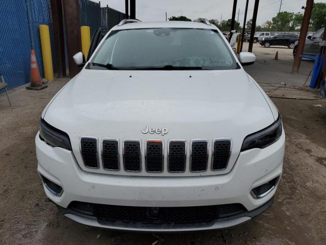 Photo 4 VIN: 1C4PJLDX6KD233011 - JEEP GRAND CHEROKEE 