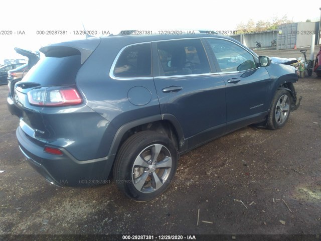 Photo 3 VIN: 1C4PJLDX6LD514484 - JEEP CHEROKEE 