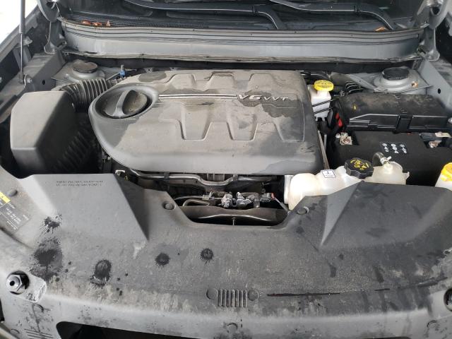 Photo 6 VIN: 1C4PJLDX7KD420659 - JEEP CHEROKEE L 