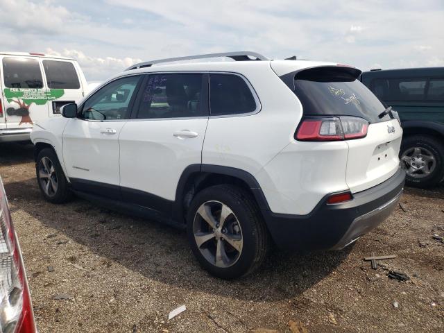 Photo 1 VIN: 1C4PJLDX7MD120445 - JEEP CHEROKEE L 