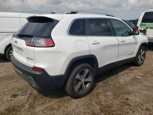 Photo 2 VIN: 1C4PJLDX7MD120445 - JEEP CHEROKEE L 