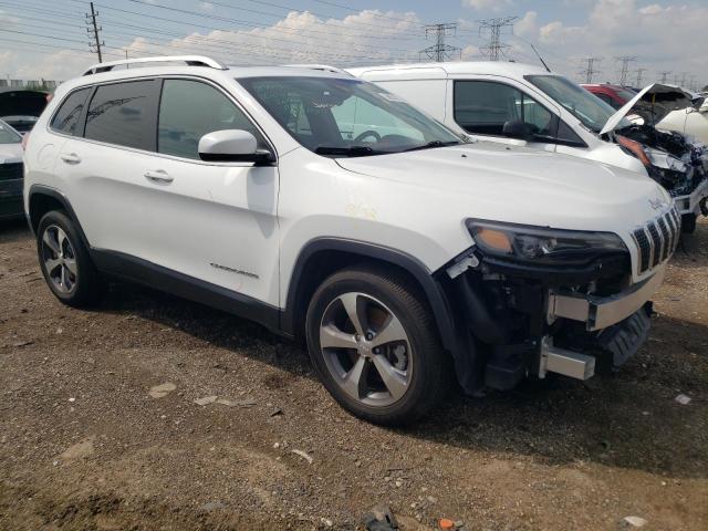 Photo 3 VIN: 1C4PJLDX7MD120445 - JEEP CHEROKEE L 