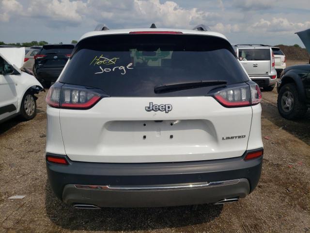 Photo 5 VIN: 1C4PJLDX7MD120445 - JEEP CHEROKEE L 