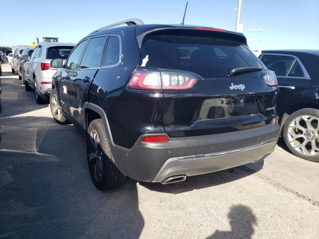 Photo 2 VIN: 1C4PJLDX7MD217869 - JEEP CHEROKEE L 