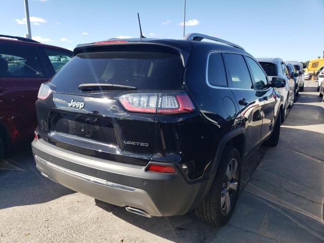 Photo 3 VIN: 1C4PJLDX7MD217869 - JEEP CHEROKEE L 