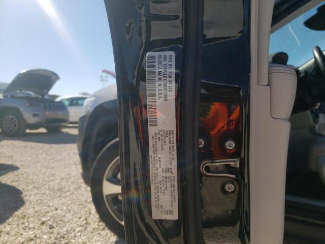 Photo 9 VIN: 1C4PJLDX7MD217869 - JEEP CHEROKEE L 