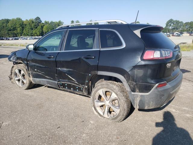 Photo 1 VIN: 1C4PJLDX8KD160417 - JEEP CHEROKEE L 