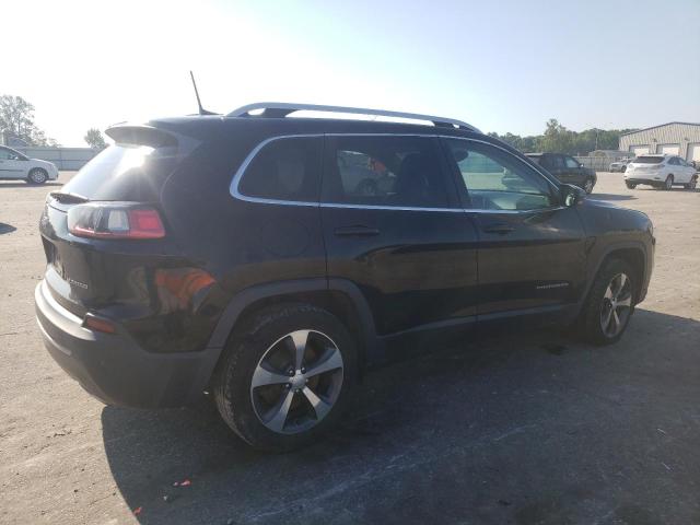 Photo 2 VIN: 1C4PJLDX8KD160417 - JEEP CHEROKEE L 