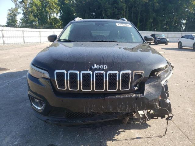 Photo 4 VIN: 1C4PJLDX8KD160417 - JEEP CHEROKEE L 