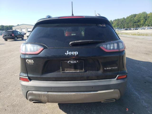 Photo 5 VIN: 1C4PJLDX8KD160417 - JEEP CHEROKEE L 