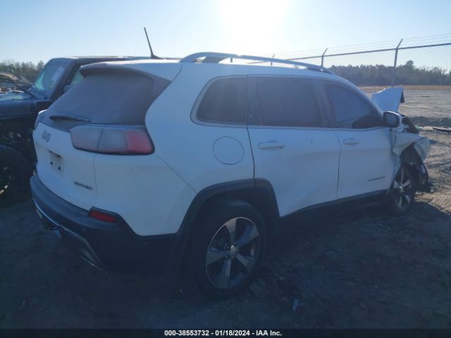 Photo 3 VIN: 1C4PJLDX8KD222429 - JEEP CHEROKEE 