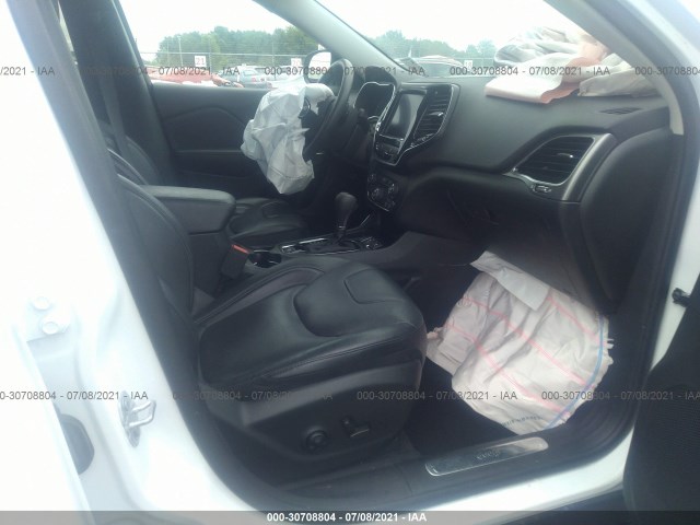 Photo 4 VIN: 1C4PJLDX8KD225850 - RENAULT KANGOO 