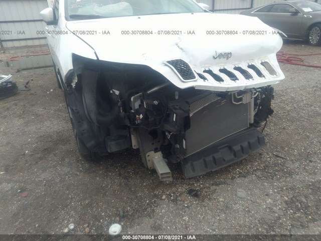 Photo 5 VIN: 1C4PJLDX8KD225850 - RENAULT KANGOO 