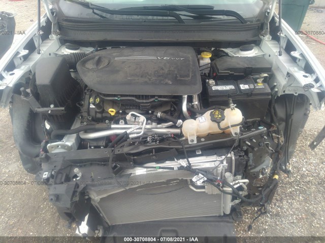 Photo 9 VIN: 1C4PJLDX8KD225850 - RENAULT KANGOO 