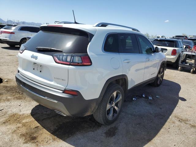 Photo 2 VIN: 1C4PJLDX8LD521517 - JEEP GRAND CHEROKEE 