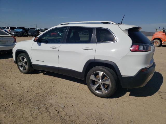 Photo 1 VIN: 1C4PJLDX8MD179715 - JEEP CHEROKEE L 