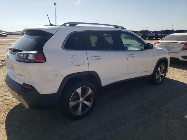 Photo 2 VIN: 1C4PJLDX8MD179715 - JEEP CHEROKEE L 