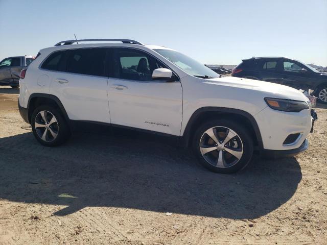 Photo 3 VIN: 1C4PJLDX8MD179715 - JEEP CHEROKEE L 