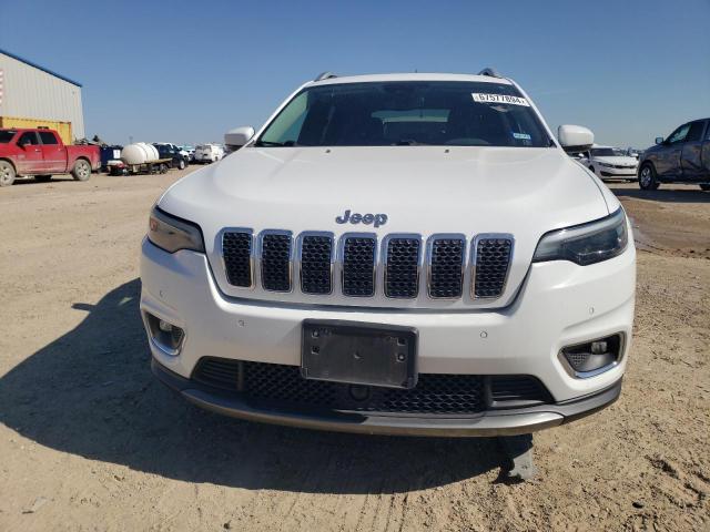 Photo 4 VIN: 1C4PJLDX8MD179715 - JEEP CHEROKEE L 