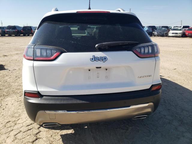 Photo 5 VIN: 1C4PJLDX8MD179715 - JEEP CHEROKEE L 