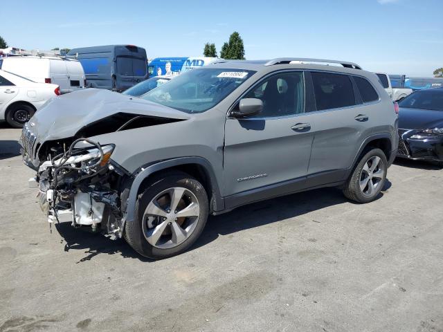 Photo 0 VIN: 1C4PJLDX8MD183506 - JEEP GRAND CHEROKEE 