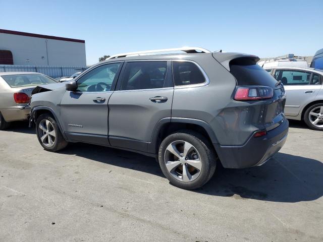 Photo 1 VIN: 1C4PJLDX8MD183506 - JEEP GRAND CHEROKEE 