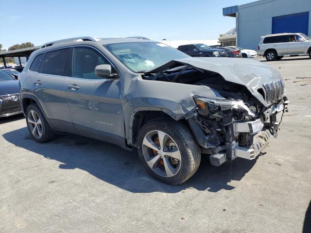 Photo 3 VIN: 1C4PJLDX8MD183506 - JEEP GRAND CHEROKEE 