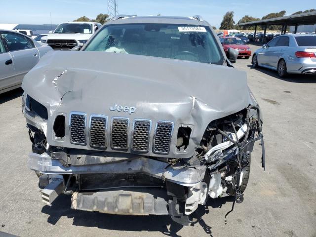 Photo 4 VIN: 1C4PJLDX8MD183506 - JEEP GRAND CHEROKEE 