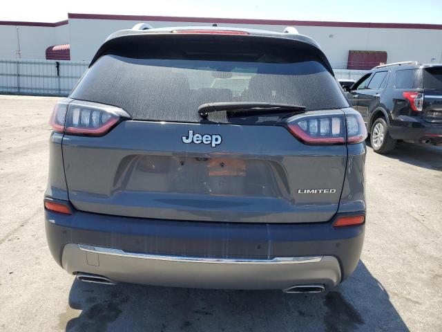 Photo 5 VIN: 1C4PJLDX8MD183506 - JEEP GRAND CHEROKEE 