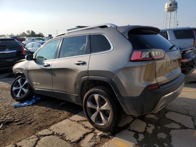 Photo 1 VIN: 1C4PJLDX8MD187233 - JEEP CHEROKEE L 