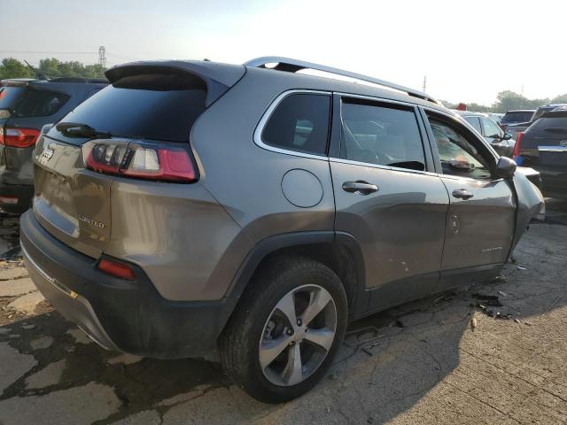 Photo 2 VIN: 1C4PJLDX8MD187233 - JEEP CHEROKEE L 