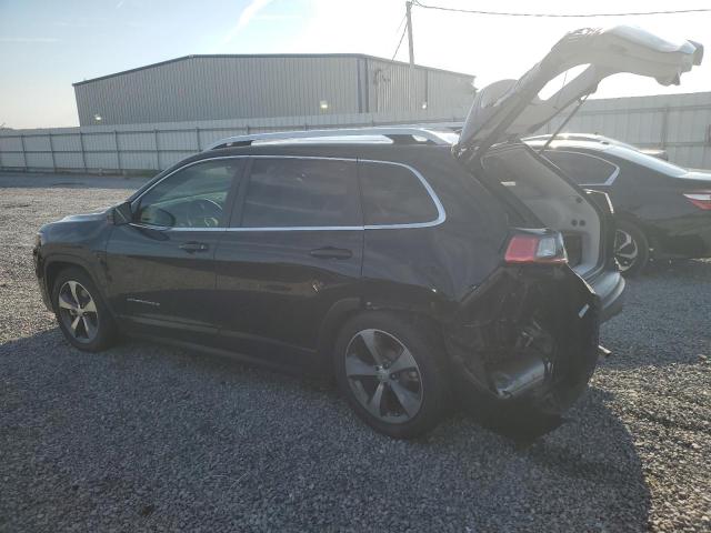 Photo 1 VIN: 1C4PJLDX9KD308218 - JEEP CHEROKEE L 