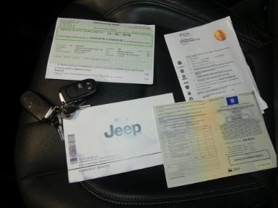 Photo 13 VIN: 1C4PJLDY0HW651196 - JEEP CHEROKEE DIESEL - 2014 