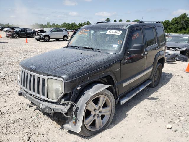 Photo 1 VIN: 1C4PJLFK0CW106911 - JEEP LIBERTY JE 