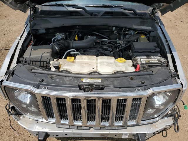 Photo 10 VIN: 1C4PJLFK0CW106987 - JEEP LIBERTY JE 