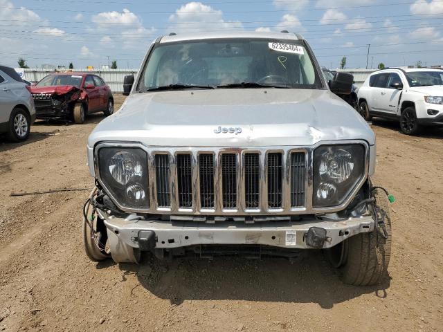 Photo 4 VIN: 1C4PJLFK0CW106987 - JEEP LIBERTY JE 