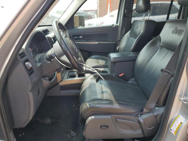 Photo 6 VIN: 1C4PJLFK0CW106987 - JEEP LIBERTY JE 