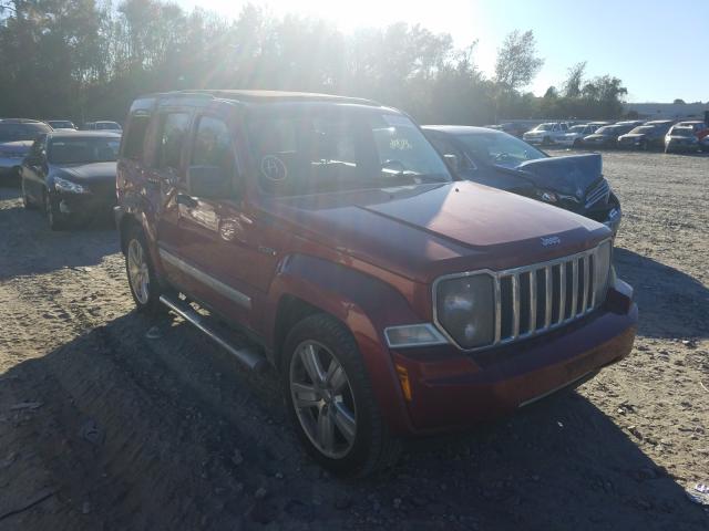 Photo 0 VIN: 1C4PJLFK0CW131842 - JEEP LIBERTY JE 