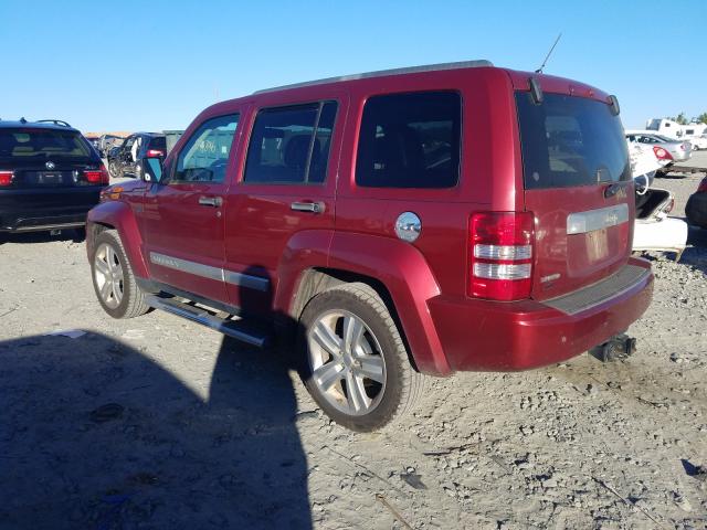 Photo 2 VIN: 1C4PJLFK0CW131842 - JEEP LIBERTY JE 