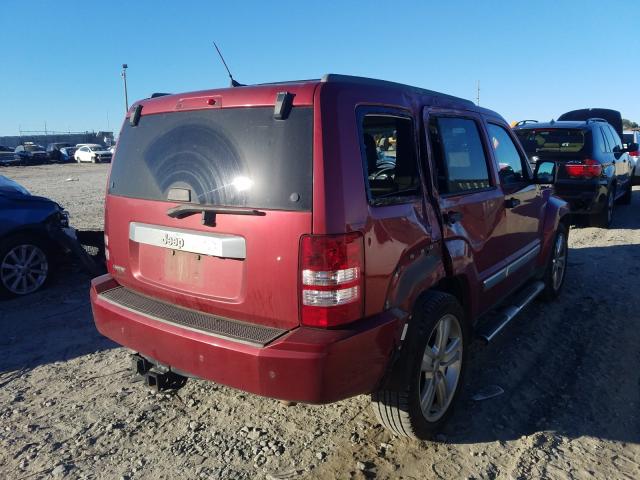 Photo 3 VIN: 1C4PJLFK0CW131842 - JEEP LIBERTY JE 