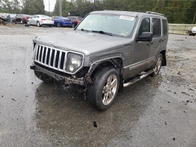 Photo 1 VIN: 1C4PJLFK0CW155011 - JEEP LIBERTY JE 