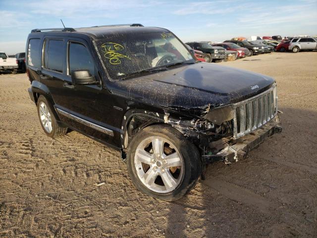 Photo 0 VIN: 1C4PJLFK0CW216339 - JEEP LIBERTY JE 