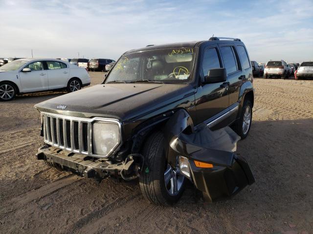 Photo 1 VIN: 1C4PJLFK0CW216339 - JEEP LIBERTY JE 