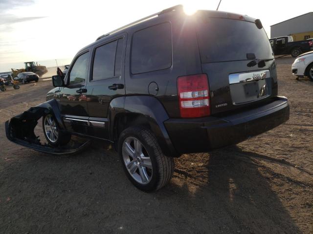 Photo 2 VIN: 1C4PJLFK0CW216339 - JEEP LIBERTY JE 