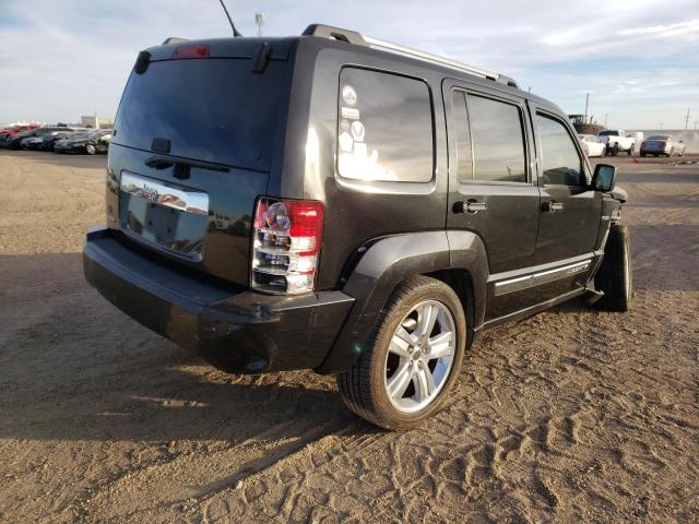 Photo 3 VIN: 1C4PJLFK0CW216339 - JEEP LIBERTY JE 