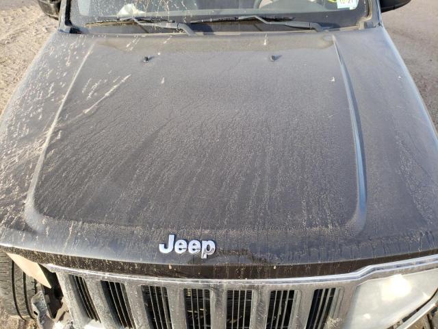 Photo 6 VIN: 1C4PJLFK0CW216339 - JEEP LIBERTY JE 