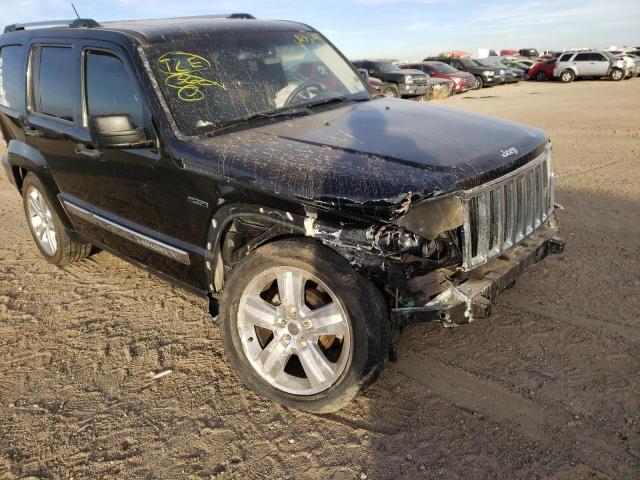 Photo 8 VIN: 1C4PJLFK0CW216339 - JEEP LIBERTY JE 