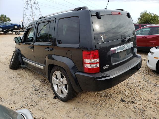 Photo 2 VIN: 1C4PJLFK1CW107016 - JEEP LIBERTY JE 