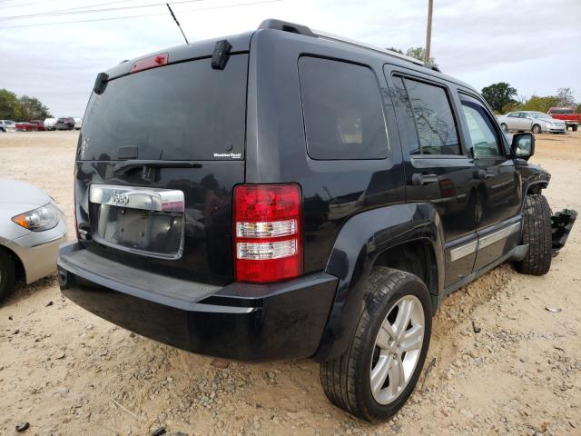 Photo 3 VIN: 1C4PJLFK1CW107016 - JEEP LIBERTY JE 