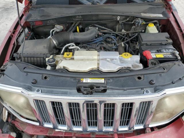 Photo 10 VIN: 1C4PJLFK1CW117142 - JEEP LIBERTY 